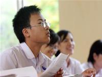 Triển khai công tác tuyển sinh ĐH, CĐ, THCN năm 2008